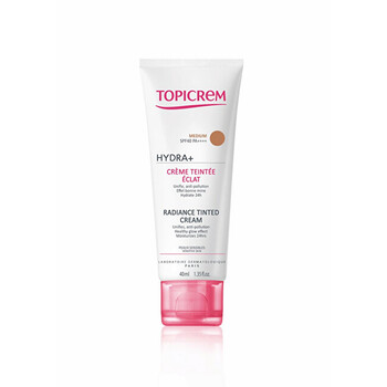 Radiance Tinted Cream SPF 40 - Hydratační tónující pleťový krém 40 ml